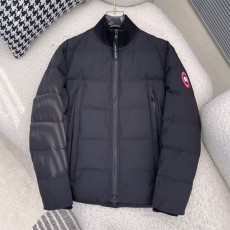 캐나다구스 CANADAGOOSE 남성 패딩 CS0338