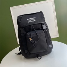 버버리 BURBERRY 에코닐 백팩 BB08702