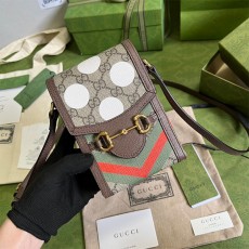 구찌 GUCCI 홀스빗 1955 미니백 625615 GU01916