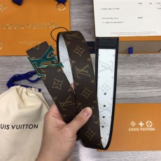 루이비통 LOUIS VUITTON 남성 벨트 LV0479