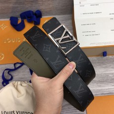 루이비통 LOUIS VUITTON 남성 벨트 LV0485