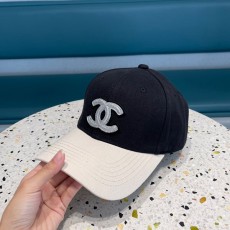 샤넬 CHANEL 남여공용 볼캡 모자  CN0138