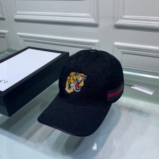 구찌 GUCCI 남여공용 캡모자 GU0236