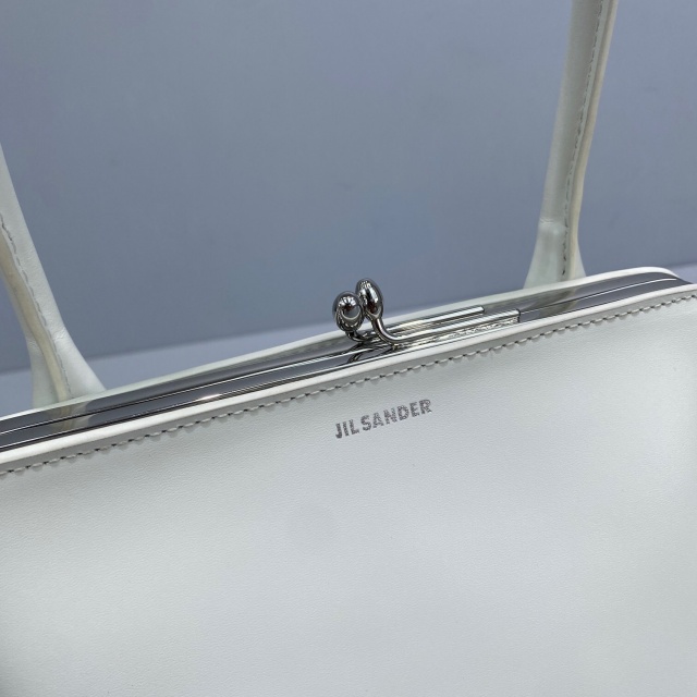 질샌더 JIL SANDER  고지백  JS0008