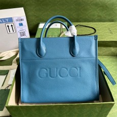 구찌 GUCCI 로고 스몰 토트백 674822 GU01953