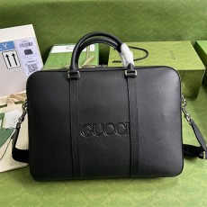 구찌 GUCCI 로고 비즈니스 케이스 674174 GU01957