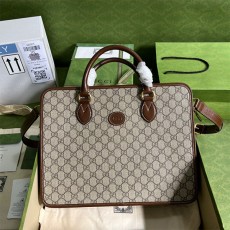 구찌 GUCCI 서류백 674143 GU01959