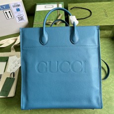 구찌 GUCCI 로고 엠보 쇼퍼토트백 674850 GU01965