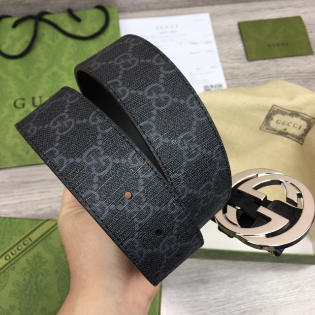 구찌 GUCCI 남성 벨트 G0283