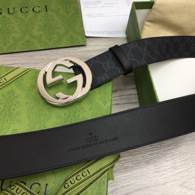 구찌 GUCCI 남성 벨트 G0283