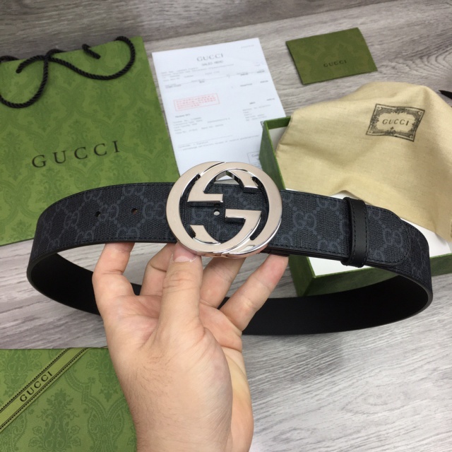 구찌 GUCCI 남성 벨트 G0283