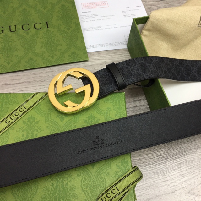 구찌 GUCCI 남성 벨트 G0282