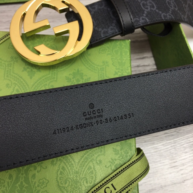 구찌 GUCCI 남성 벨트 G0282