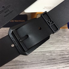 루이비통 LOUIS VUITTON 남성 벨트 LV0529