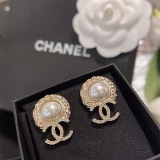 샤넬 CHANEL 귀걸이 CN0065