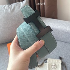 에르메스 HERMES 양면 벨트 H295