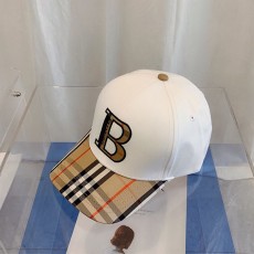 버버리 BURBERRY 볼캡 모자  BU0109