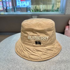 버버리 BURBERRY 벙거지 모자  BU0112