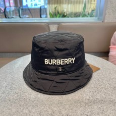 버버리 BURBERRY 벙거지 모자  BU0113