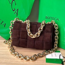 보테가 BOTTEGA VENETA  체인 카세트백 6831421 BO0787