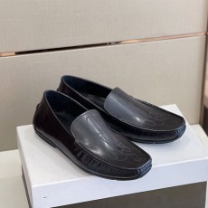 벨루티 Berluti Alessandro Galet 남성 드라이빙 슈즈 B0174