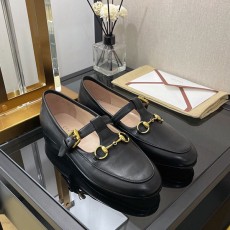 구찌 GUCCI 여성 홀스빗 베이비 로퍼 G2847