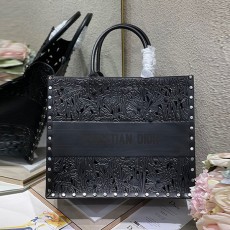 디올 DIOR 21SS 북 토트 라지백 DR738