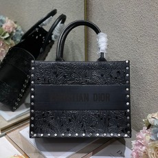 디올 DIOR 북 토트 미디엄백 DR725