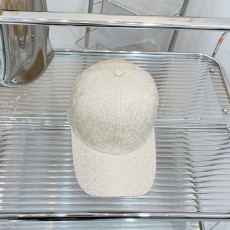 로에베 LOEWE 남여공용 볼캡 모자 LW008
