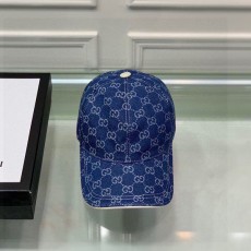 구찌 GUCCI 남여공용 볼캡 모자 GU0258