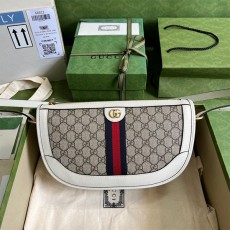 구찌 GUCCI 오피디아 라지 숄더백 674096 GU02045