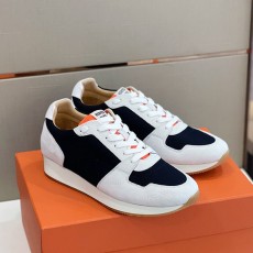 에르메스 HERMES 남성 이스케이프 스니커즈 H08479