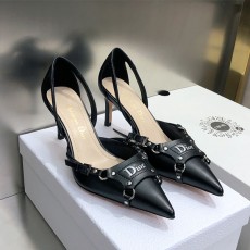 디올 DIOR 여성 펌프스 샌들 D1360