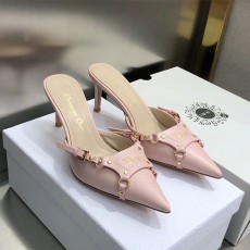 디올 DIOR 여성 펌프스 샌들 D1361