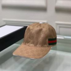 구찌 GUCCI 남여공용 볼캡 모자 GU0273