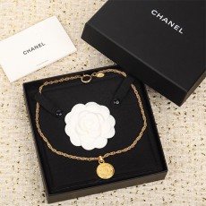 샤넬 CHANEL 목걸이 CN00109