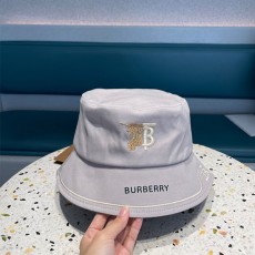 버버리 BURBERRY 남여공용 벙거지 모자 BU0121