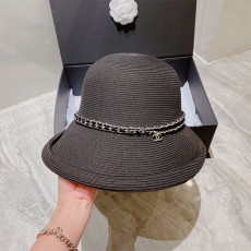 샤넬 CHANEL 여성 햇모자  CN0161