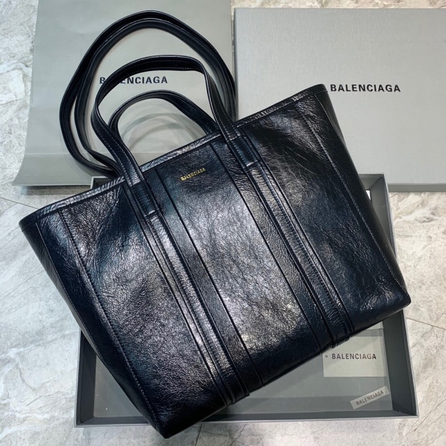 발렌시아가 Balenciaga 바베스 미디엄 토트백 BC0539