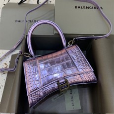 발렌시아가 Balenciaga 아워글래스 토트백 BC0514