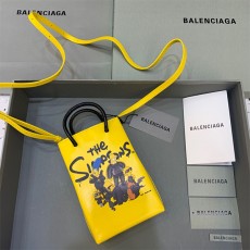 발렌시아가 Balenciaga 미니 핸드폰 케이스 BC0501