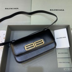 발렌시아가 Balenciaga 가십 숄더백 92726 BC0496