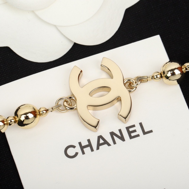 샤넬 CHANEL 체인 목걸이 CN00171