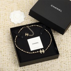 샤넬 CHANEL 체인 목걸이 CN00131