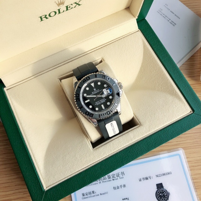 로렉스 ROLEX 요트마스터 RO142