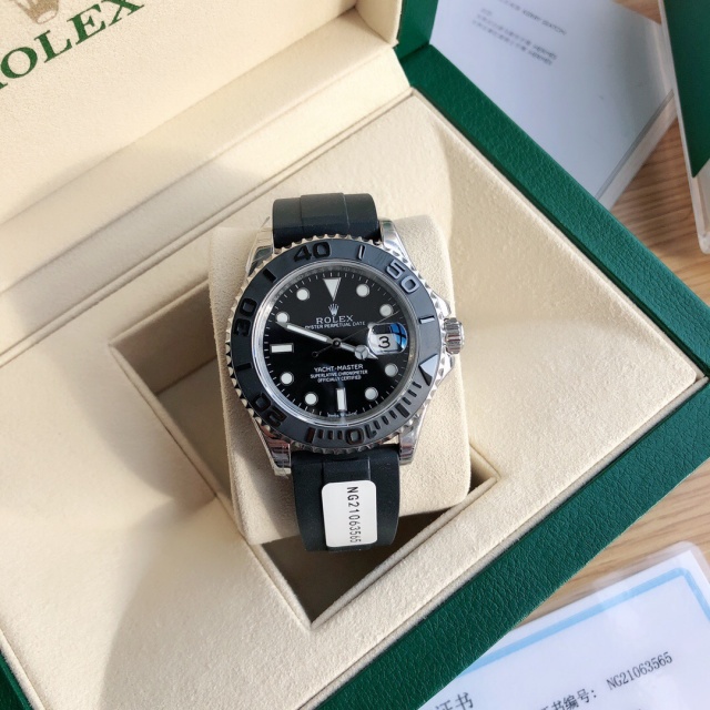 로렉스 ROLEX 요트마스터 RO142