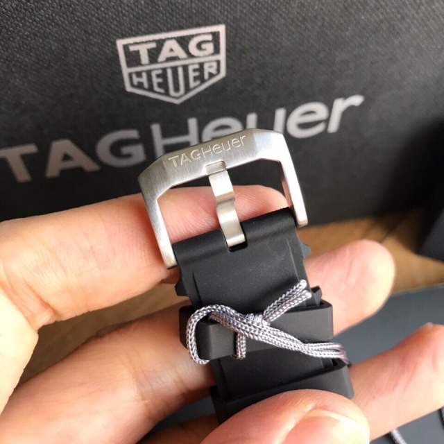 태그호이어 TAG Heuer  AQUARACER 포물러1 TH013
