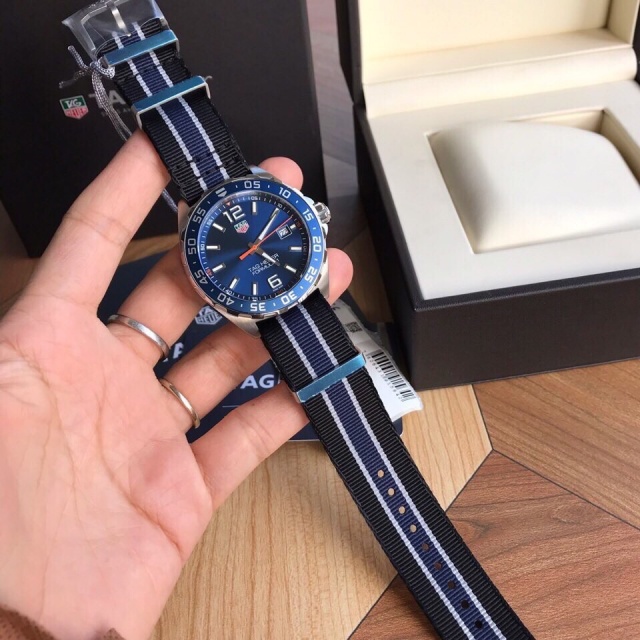 태그호이어 TAG Heuer  AQUARACER 포물러1 TH014