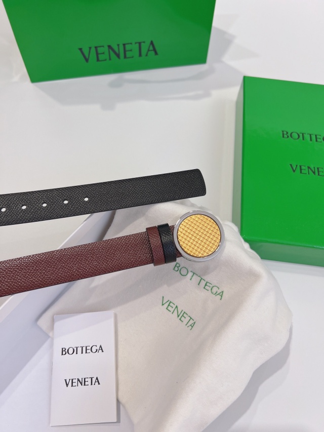 보테가 BOTTEGA VENETA 여성 벨트 BOT101