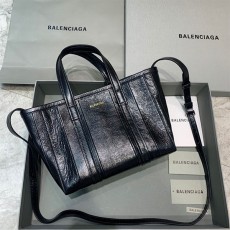 발렌시아가 Balenciaga 바베스 미디엄 토트백 BC0558